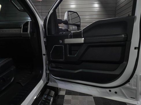 Used 2020 Ford F350 Lariat w/ Lariat Ultimate Package image 36