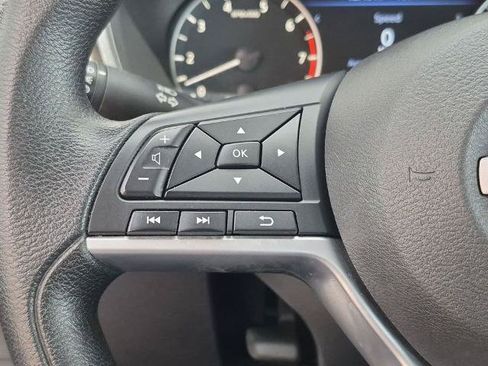 Certified 2025 Nissan Altima 2.5 SV FWD image 23