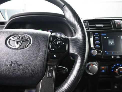 Used 2024 Toyota 4Runner TRD Off-Road Premium image 16