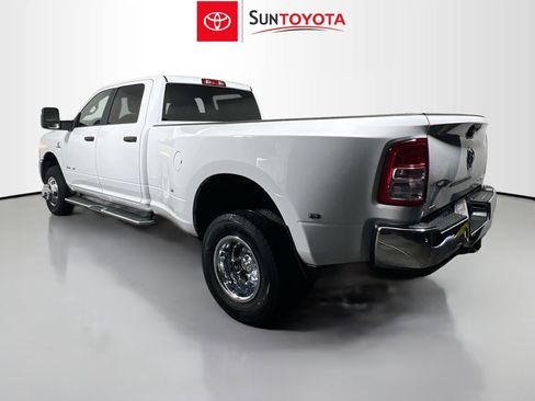 Used 2024 RAM 3500 Big Horn image 6