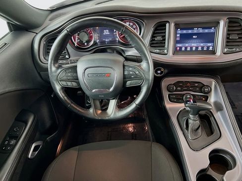 Used 2023 Dodge Challenger GT w/ Cold Weather Group image 22