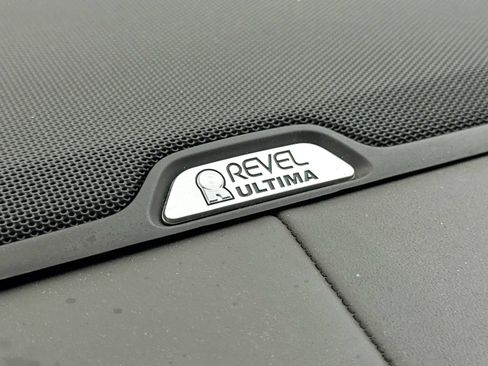 Used 2022 Lincoln Navigator L Black Label AWD/4WD image 9