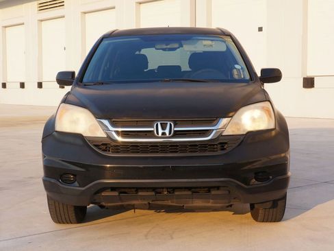 Used 2010 Honda CR-V LX image 3