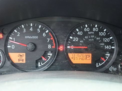 Used 2016 Nissan Frontier SV w/ SV Value Truck Package AWD/4WD image 14
