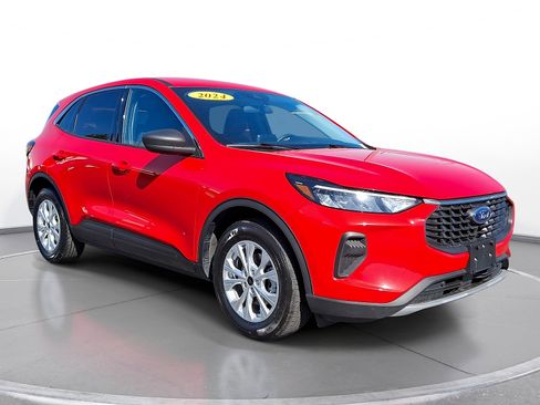 Used 2024 Ford Escape Active FWD image 1