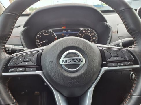 Used 2021 Nissan Altima 2.5 SR image 10