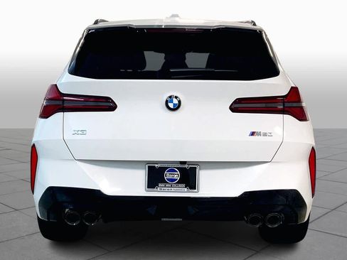 New 2026 BMW X3 M50 w/ Premium Package image 4