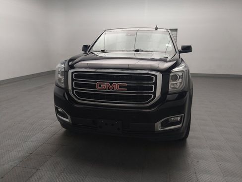 Used 2019 GMC Yukon XL SLT AWD/4WD image 15