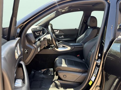 Used 2023 Mercedes-Benz GLE 450 4MATIC w/ Premium Package image 20