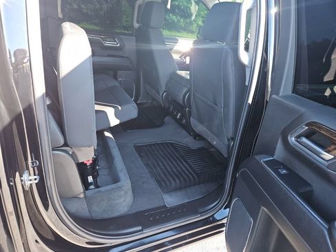 Used 2024 GMC Sierra 1500 Elevation AWD/4WD image 33