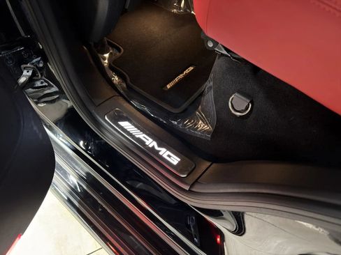 Used 2021 Mercedes-Benz G 63 AMG 4MATIC image 21