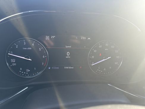 Used 2023 Buick Envision Essence w/ Sport Touring Package image 21