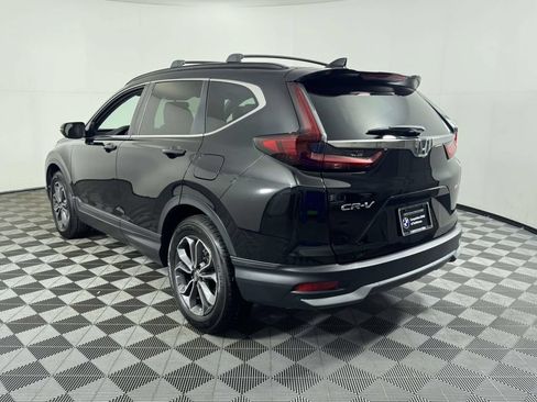 Used 2020 Honda CR-V EX image 8