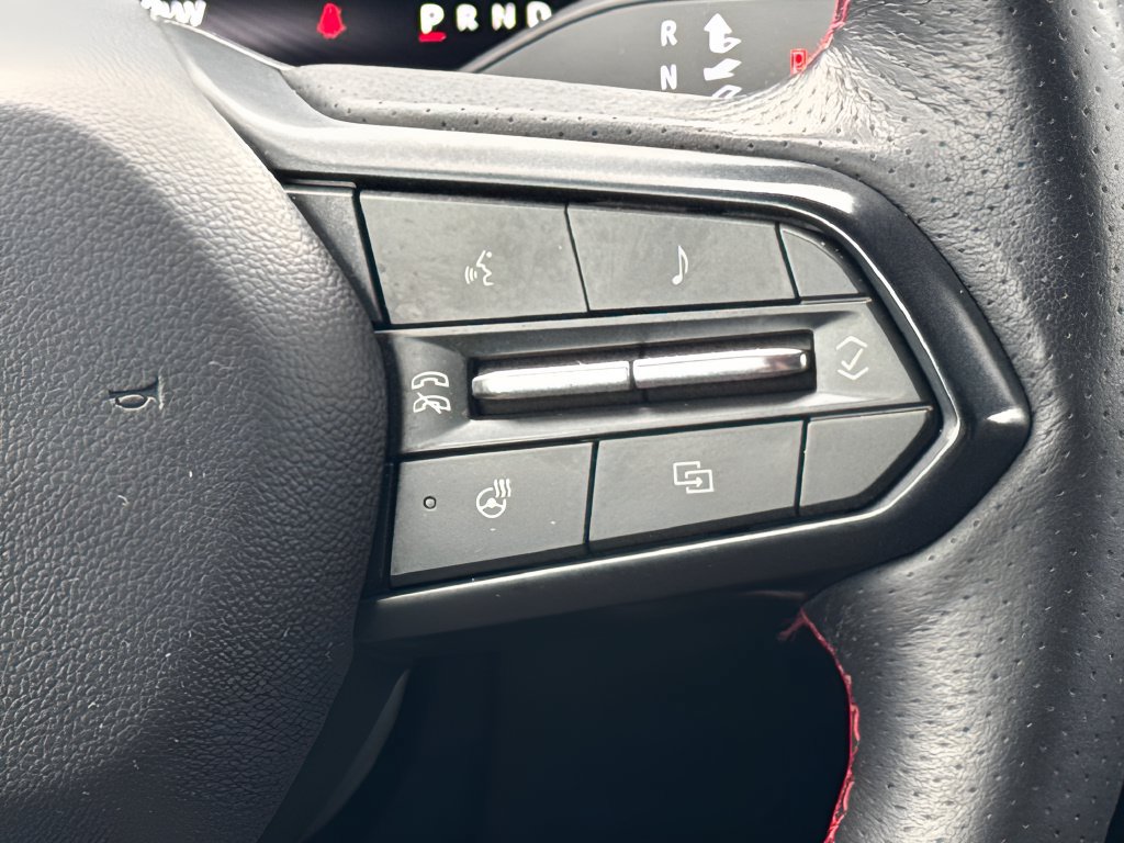 Used 2024 Acura ZDX Type S AWD/4WD image 18