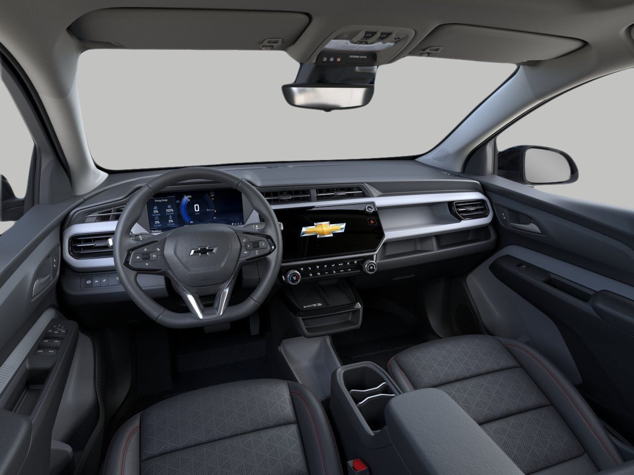Used 2027 Chevrolet Bolt RS FWD image 15