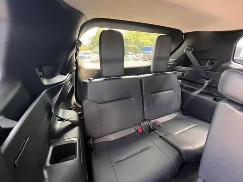 Used 2023 Mitsubishi Outlander SE FWD image 31