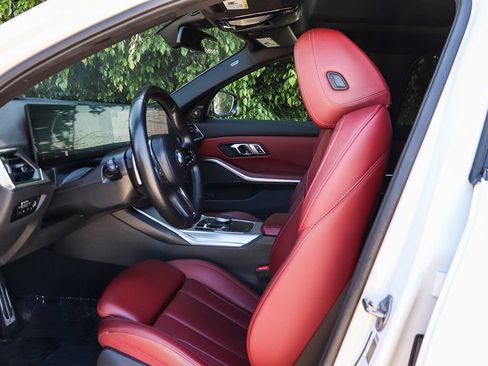 Used 2023 BMW M340i w/ Premium Package RWD image 18