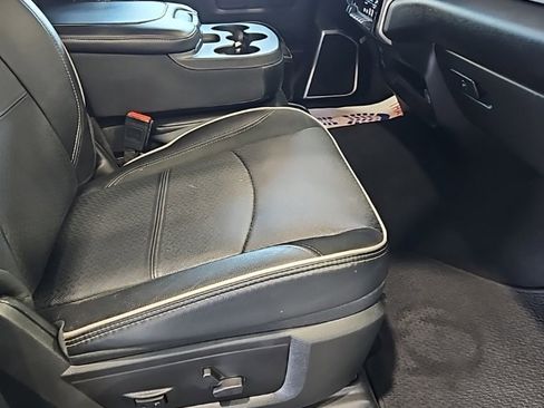 Used 2024 RAM 2500 Laramie image 15