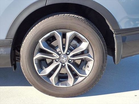 Used 2022 Honda CR-V EX-L image 7