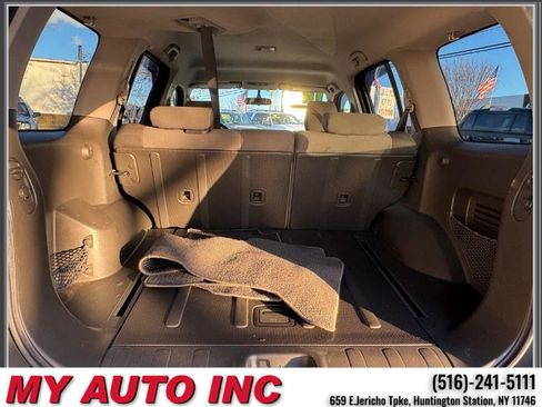 Used 2010 Nissan Xterra S image 30