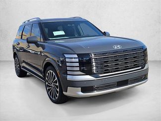 New 2026 Hyundai Palisade Calligraphy video 4