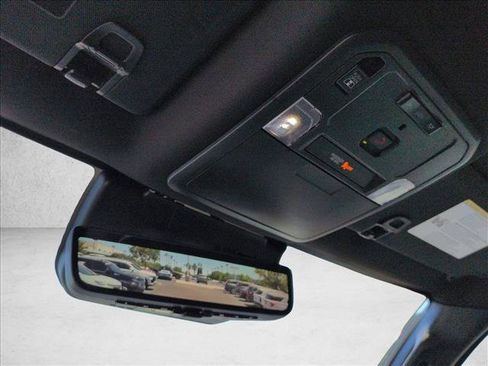 Used 2026 Toyota Tacoma 4x4 Double Cab Hybrid image 21