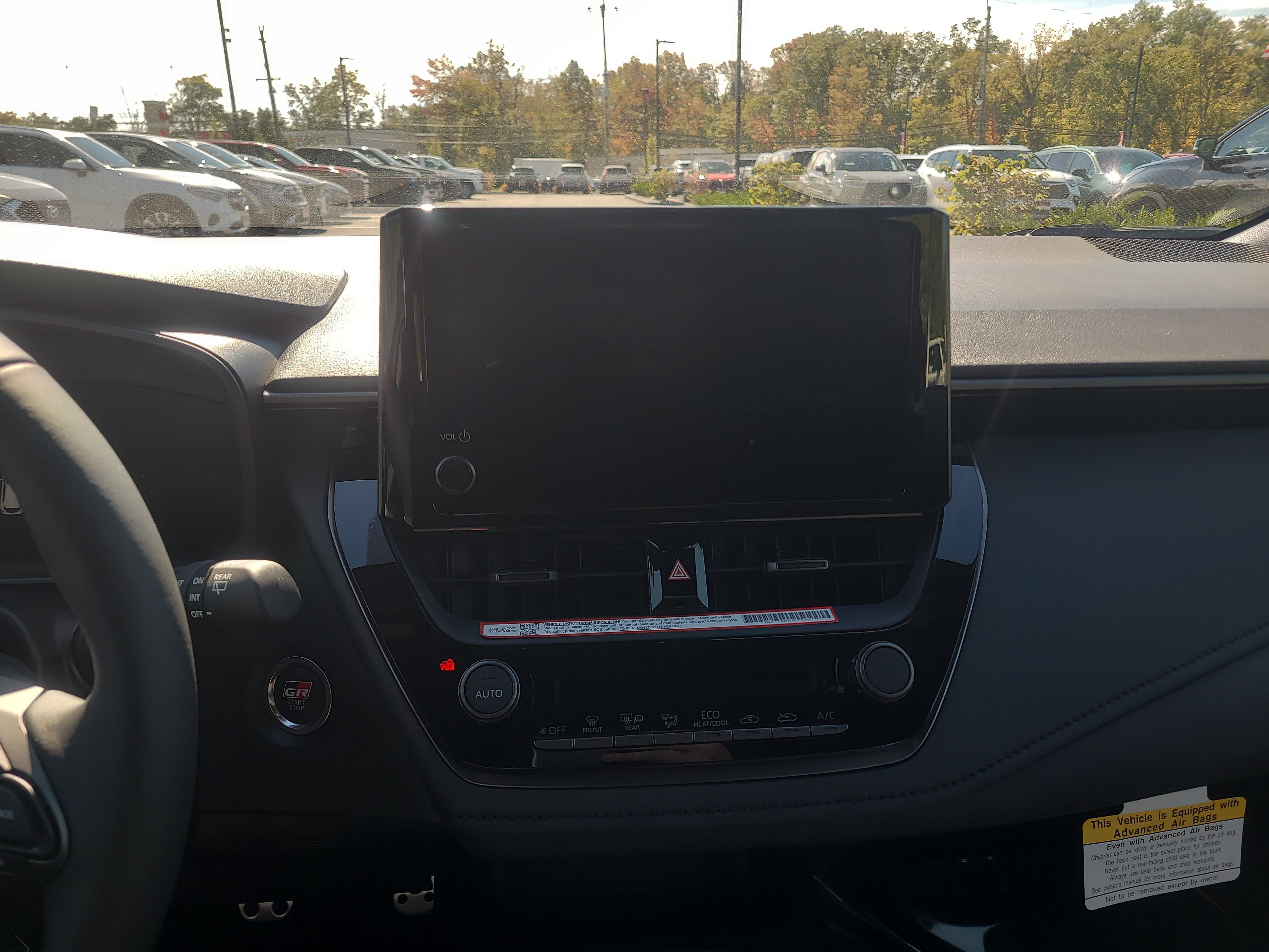 Certified 2025 Toyota Corolla GR AWD/4WD image 19