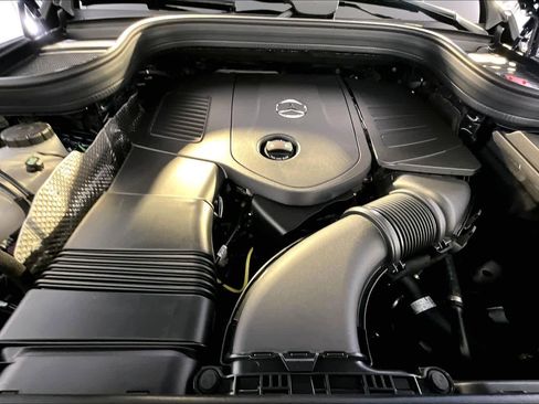 New 2026 Mercedes-Benz GLE 350 4MATIC image 14