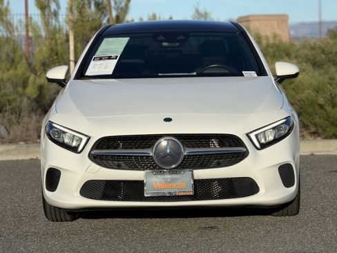 Used 2019 Mercedes-Benz A 220 image 5