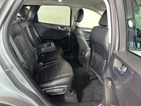 Used 2022 Ford Escape SEL w/ Class II Trailer Tow Package image 27