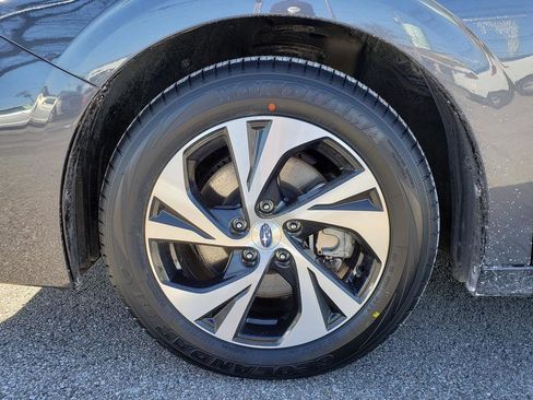 Used 2024 Subaru Legacy Premium image 27