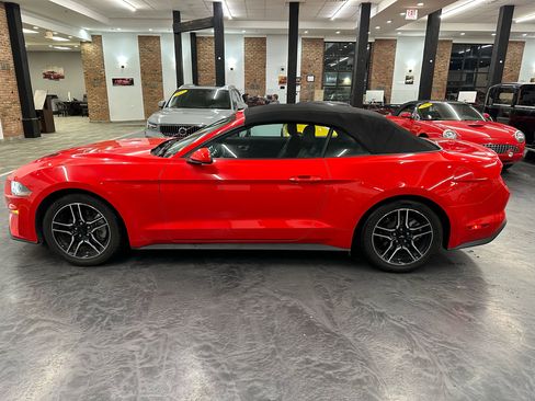 Used 2023 Ford Mustang Premium image 8