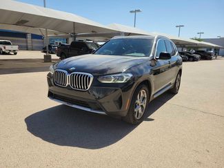 Used 2024 BMW X3 sDrive30i w/ Convenience Package RWD video 4