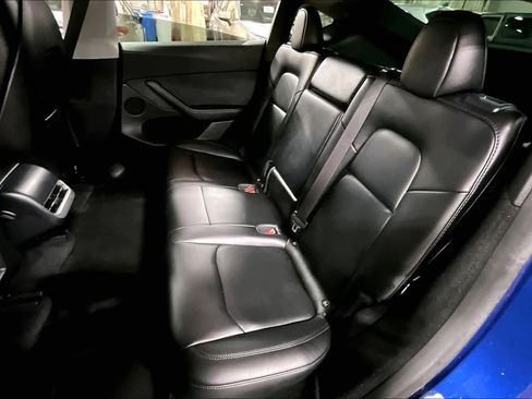 Used 2024 Tesla Model Y Long Range image 20