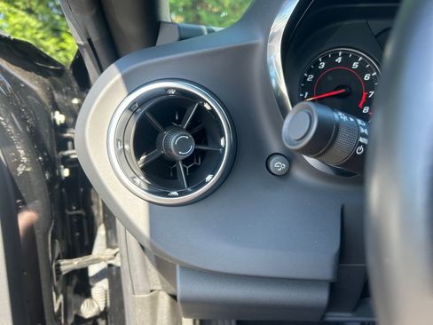 Used 2024 Chevrolet Camaro LT RWD image 19