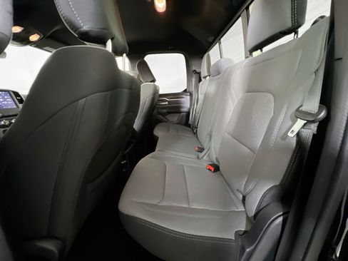 Used 2022 RAM 1500 Big Horn AWD/4WD image 22
