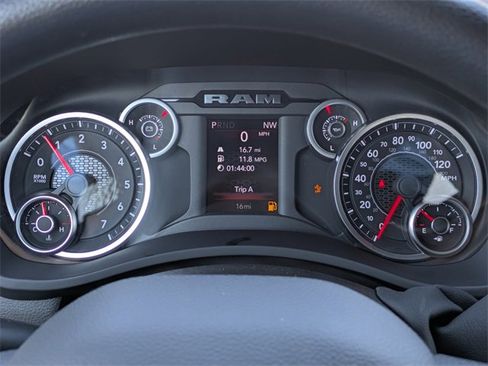 New 2026 RAM 2500 Tradesman image 29