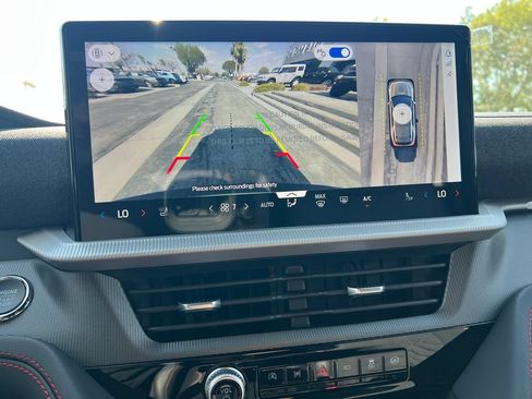 New 2026 Ford Explorer ST-Line w/ ST-Line Street Pack RWD image 31