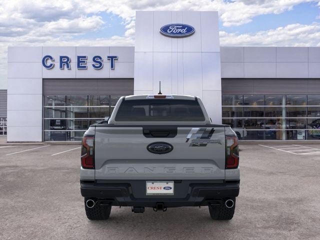 New 2026 Ford Ranger Raptor AWD/4WD image 5