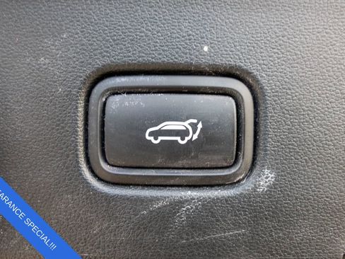 Used 2023 Hyundai Tucson SEL image 11