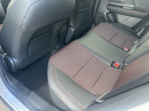 New 2025 Nissan Kicks SR image 28