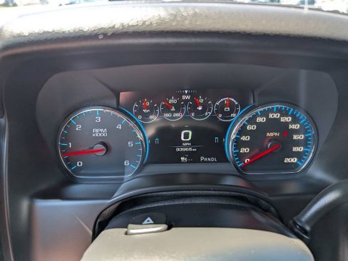 Used 2017 GMC Yukon Denali AWD/4WD image 26