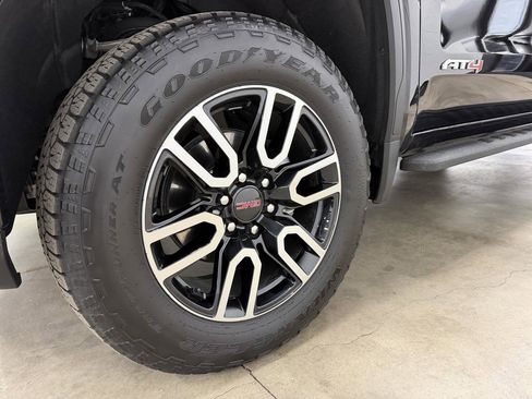 Used 2026 GMC Sierra 1500 AT4 w/ AT4 Premium Package image 7