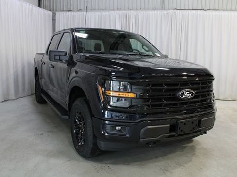 New 2026 Ford F150 XLT w/ Mobile Office Package AWD/4WD image 36