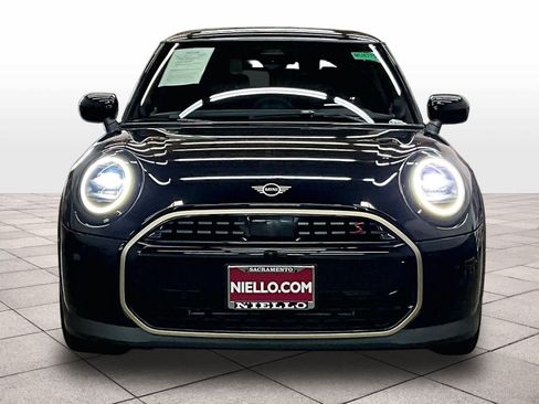 Used 2025 MINI Cooper S FWD image 3