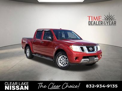 Used 2014 Nissan Frontier SV w/ SV Value Truck Package