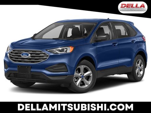 Used 2022 Ford Edge SE AWD/4WD image 1