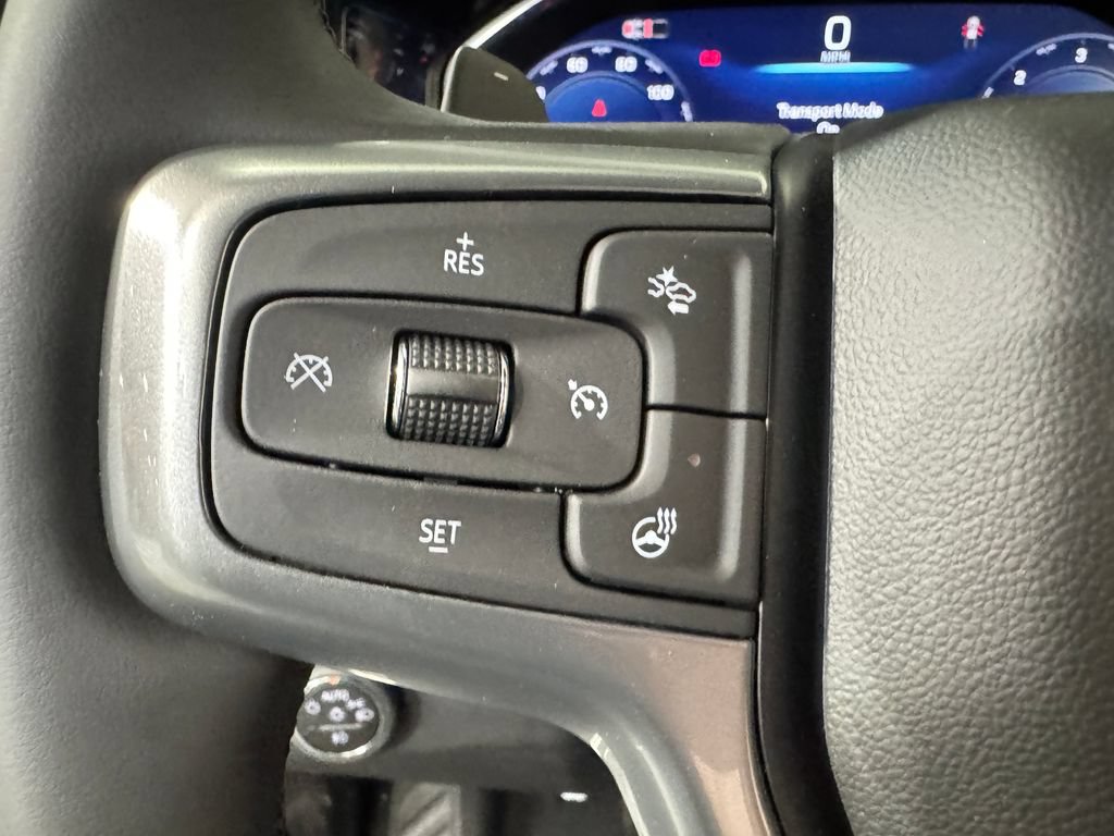 New 2026 Chevrolet Silverado 1500 RST AWD/4WD image 17