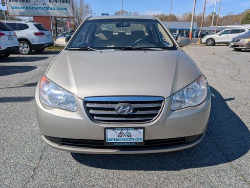 Used 2009 Hyundai Elantra GLS image 9