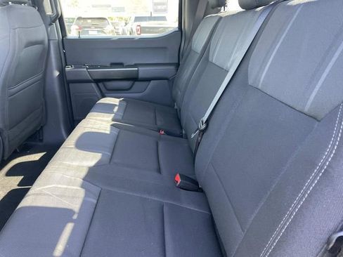 New 2026 Ford F150 STX w/ Equipment Group 200A image 22